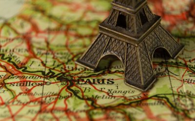 La parole se libère à Paris