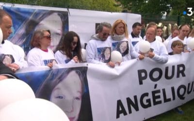 “L’impunité donne un permis de violer aux pédocriminels. Qui veut de ce monde là ?” – Muriel Salmona