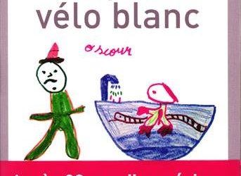 “Le petit vélo blanc” dans la bibliographie des étudiants en première année de médecine de Saint-Etienne