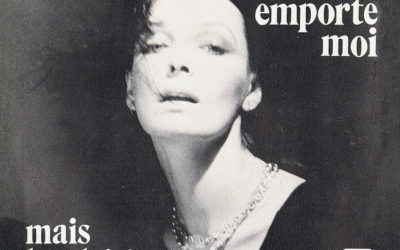 L’amnésie traumatique chantée par Marie Laforêt